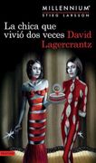 Chica que Vivio dos Veces