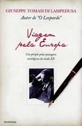 Viagem Pela Europa (en Portugués)