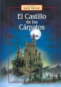 Castillo De Los Carpatos, El - Julio Verne - Cangrejo Editores
