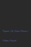 Vigilante: The Timeless Monarch 2 (en Inglés)