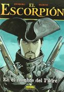 El Escorpión Nº 7, en el Nombre del Padre