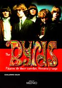 The Byrds. Pájaros de Doce Cuerdas