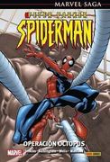Peter Parker Spiderman 4: Operacion Octopus (Marvel Saga 140)