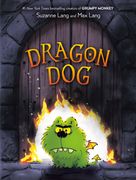 Dragon Dog (en Inglés)