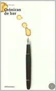 Cronicas de bar