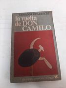 Vuelta de don camilo, le (Narrativa (punto Lectura))