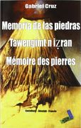 Memoria de las piedras