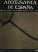 ARTESANÍA DE ESPAÑA