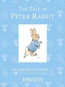 The Tale of Peter Rabbit (en Inglés)