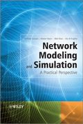Network Modeling and Simulation: A Practical Perspective (en Inglés)