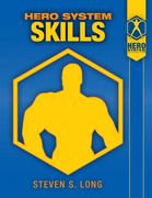 Hero System Skills (en Inglés)