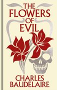 The Flowers of Evil. Gilded Pocket Edition