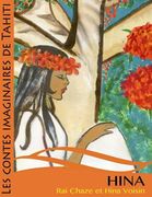 Hina et l'esprit de l'arbre (en Francés)
