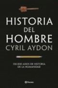 historia del hombre : 150.000 años de historia de la humanidad