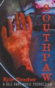 Southpaw (en Inglés)