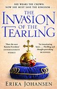 The Invasion of the Tearling: (The Tearling Trilogy 2) (en Inglés)
