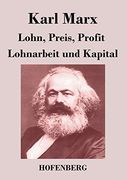 Lohn, Preis, Profit (en Alemán)