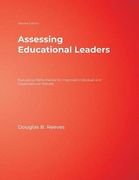 Assessing Educational Leaders: Evaluating Performance for Improved Individual and Organizational Results (en Inglés)