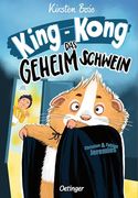 King-Kong, das Geheimschwein (en Alemán)