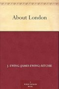 About London (en Inglés)