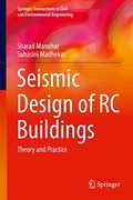 Seismic Design of rc Buildings: Theory and Practice (en Inglés)