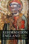 Reformation England 1480-1642 (en Inglés)