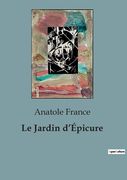 Le Jardin d'Épicure (en Francés)