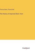 The History of Improved Short- Horn 