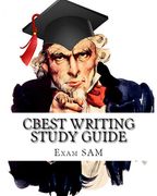 Cbest Writing Study Guide: With Sample Cbest Essays and Cbest English Grammar Review Workbook (en Inglés)