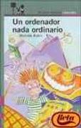 un ordenador nada ordinario (in Spanish)