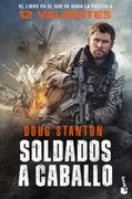 Soldados a Caballo - Doug Stanton - Booket