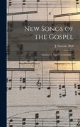 New Songs of the Gospel: Numbers 1, 2 and 3 Combined / (en Inglés)