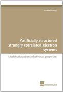 artificially structured strongly correlated electron systems (en Inglés)
