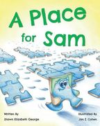 A Place for Sam (en Inglés)