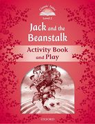 (activity wb).new jack and beanstalk.(2.classic tales) (en Inglés)