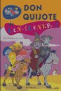 Don Quijote De Lunalunera