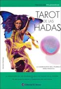 Tarot de las Hadas la Sabiduria del Pueblo mas Magico