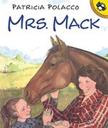 Mrs Mack (Picture Puffins) (en Inglés)