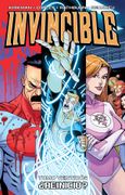INVINCIBLE 22 ¿REINICIO?
