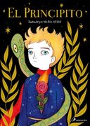 PRINCIPITO ILUSTRADO (MARIA HESSE)