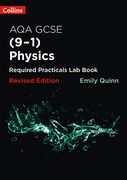 Collins Gcse Science 9-1 – aqa Gsce Physics (9-1) Required Practicals lab Book 
