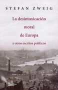 La Desintoxicación Moral de Europa