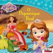 Princesa Sofia n. º 8 o Piquenique Real (in Portuguese)