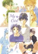 PACK PROMOCIONAL 'MY GIRL' VOL.1-5