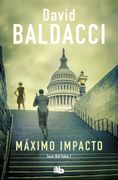 Maximo Impacto (Will Robie 2)