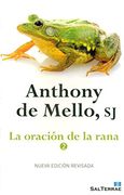 La oración de la rana 2