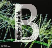 Biodiversitat Invisible (Fora Col·Lecció) (in Spanish)