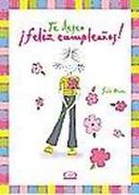 Te Deseo Feliz Cumpleaños