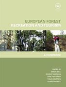 European Forest Recreation and Tourism: A Handbook (en Inglés)