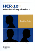 Hcr-20V3: Valoración del Riesgo de Violencia (Biblioteca Universitària)